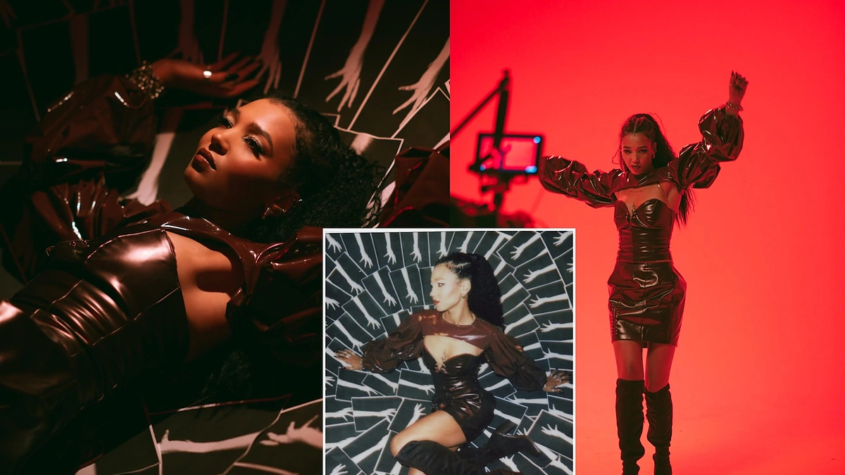 Nombeko Augustė / Emilės Dūdonytės nuotr.