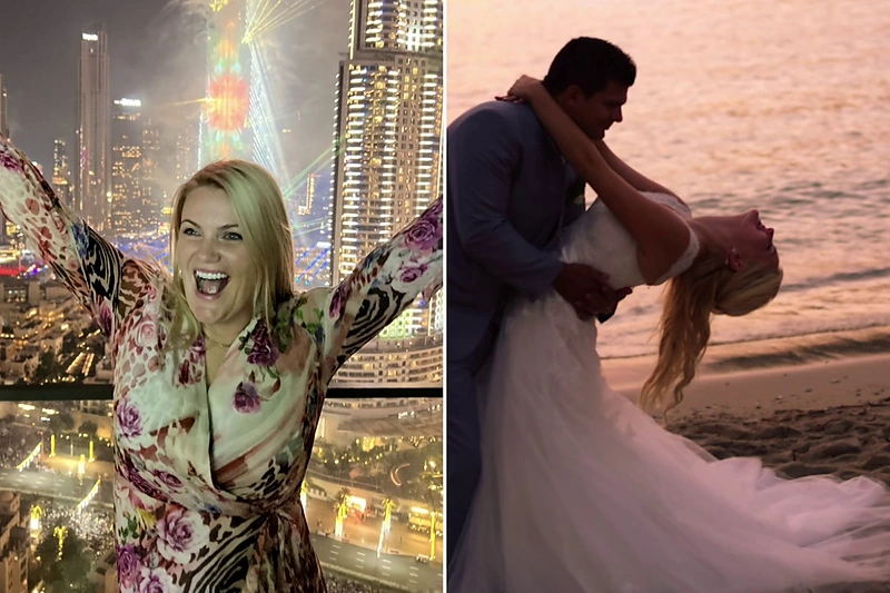 Gintarė Dapkutė Rodriguez / LNK nuotr.