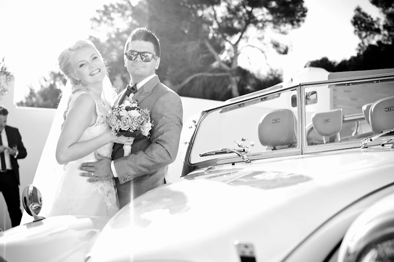 Gintarė Dapkutė Rodriguez / LNK nuotr.