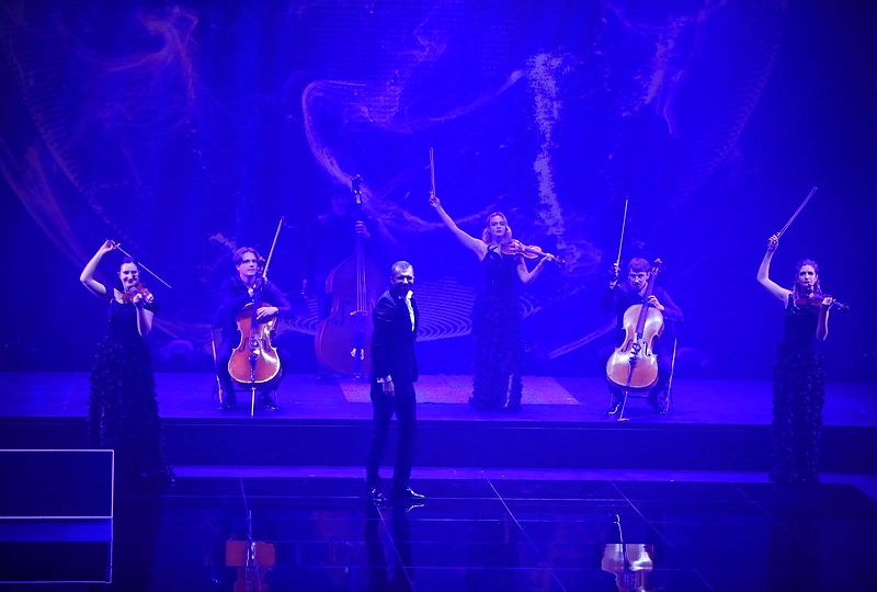 NIKO / Dainiaus Stankaus nuotr.