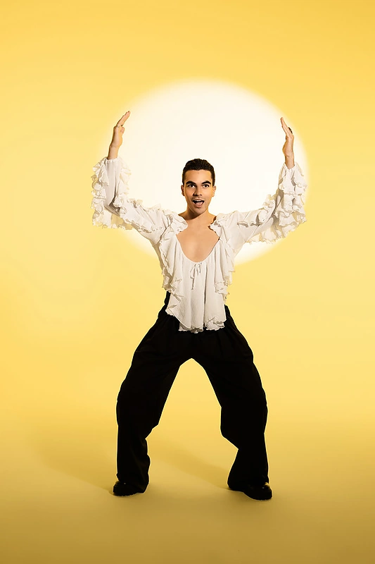 Rokas Yan / Organizatorių nuotr.