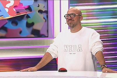 Remigijus Žiogas / LNK nuotr.