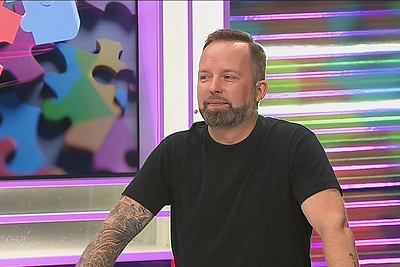 Juozas Butnorius / LNK nuotr.