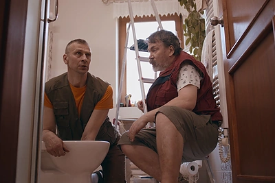 17-to „Moterys meluoja geriau“ sezono akimirka / TV3 nuotr.