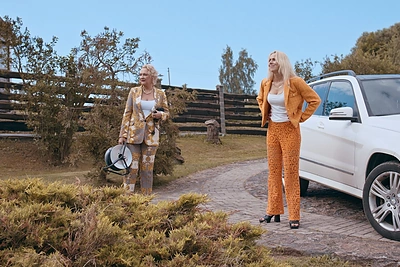 17-to „Moterys meluoja geriau“ sezono akimirka / TV3 nuotr.