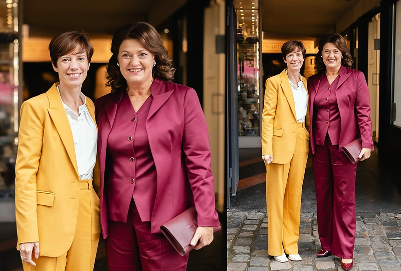 Vizito akimirka / Lietuvos Respublikos Prezidento kanceliarijos nuotraukos/ Eitvydo Kinaičio nuotr.