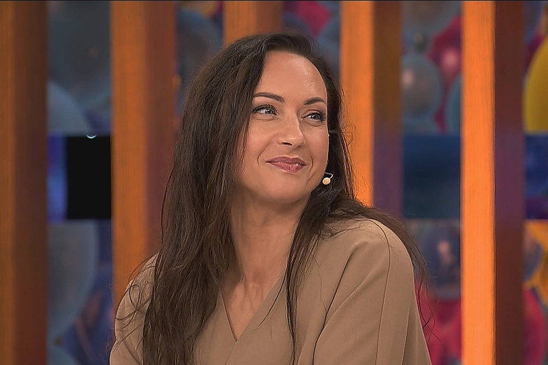 Asta Pilypaitė / LNK nuotr.