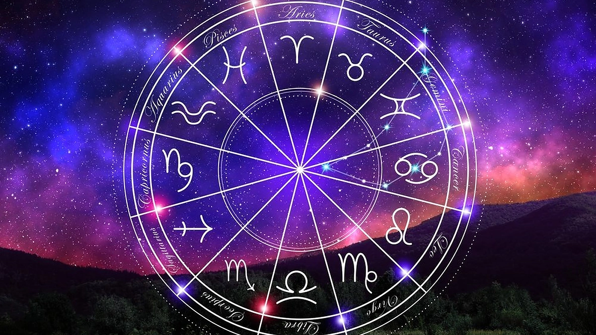 Horoskopas visiems Zodiako ženklams / Shutterstock nuotr.