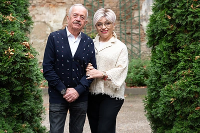 Edvardo Žičkaus 42-ojo gimtadienio šventė / Mildos Lomanienės nuotr.