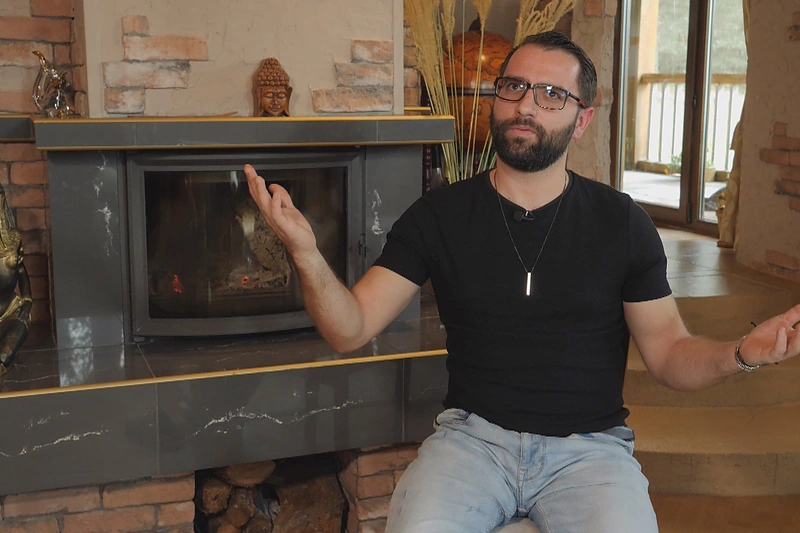 Mantas Vygantas / LNK nuotr.