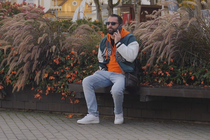 Mantas Vygantas / LNK nuotr.