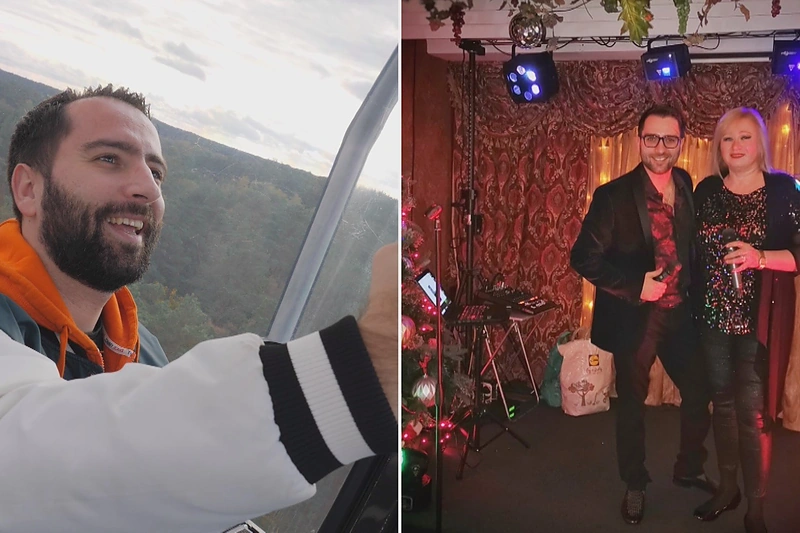 Mantas Vygantas / LNK nuotr.