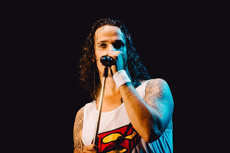 „Queen Show“, Jeronimas Milius / Ryčio Šeškaičio nuotr.