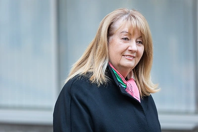 Dėl premjerystės dvejojanti V.Blinkevičiūtė: socdemai pasiekė istorinę pergalę, naujų reformų neplanuoja