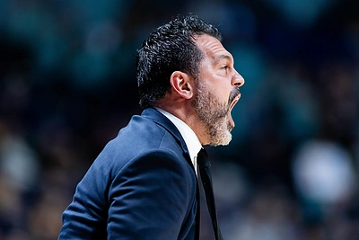 Alessandro Magro / Lukas Balandis / BNS nuotr.