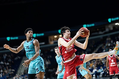 Kerem Konan / Lukas Balandis / BNS nuotr.