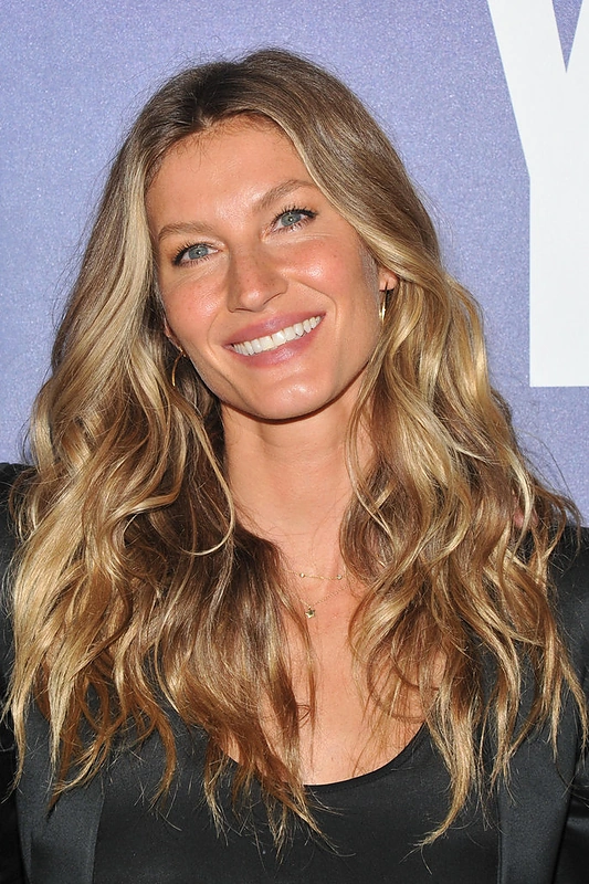 Gisele Bündchen / Vida Press nuotr.