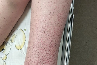 „Mamų unijos“ globotinis 12-metis Dovydas / Asmeninio albumo nuotr.