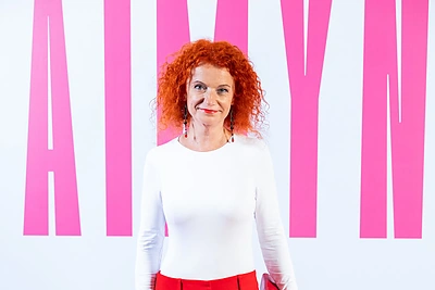 Jolanta Svirnelytė / Roberto Riabovo / BNS nuotr.