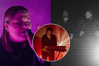 Rūta Mur ir Leonas Somovas pristato bendrą dainą „Saugok širdį“: „Energija atgaivins ir seną meilę“