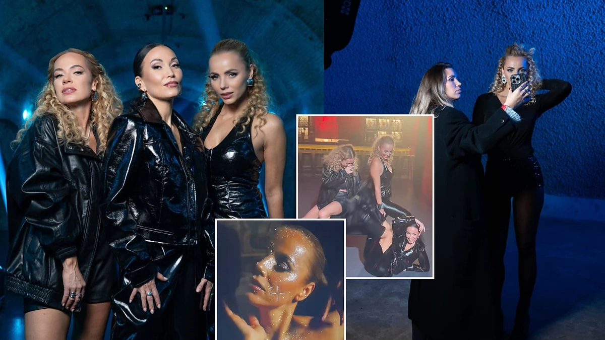 „Šeškės“ / Mariusz Pyž, „zyp_photography“ nuotr