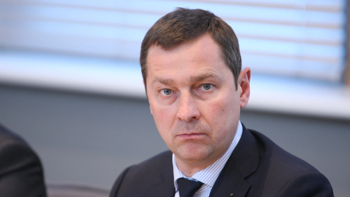 Artūras Zuokas / BNS nuotr.