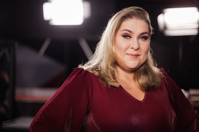 Dovilė Filmanavičiūtė / E.Blažio nuotr.