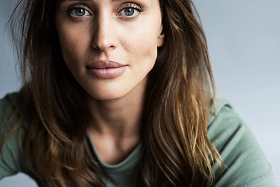 Kursai prestižinėje Niujorko kino akademijoje aktorei J. Vanžodytei tapo tikra dovana