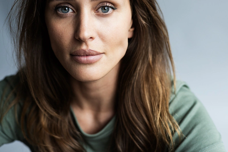 Justina Vanžodytė / K.Meliausko nuotr.