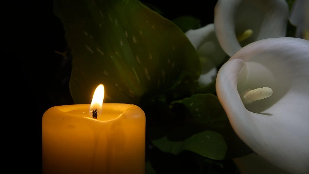 Žvakė / Shutterstock nuotr.