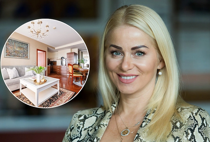 Vaida Genytė / Asmeninio archyvo nuotr.