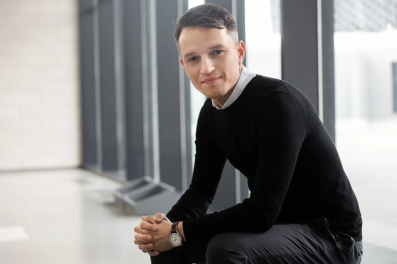 Linas Kojala / Roberto Riabovo / BNS nuotr.