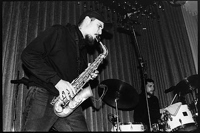 „Quark Effect“ / Pauliaus Žižliausko nuotr.