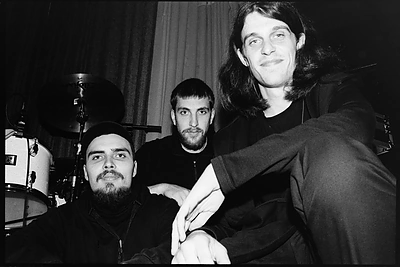 „Quark Effect“ / Pauliaus Žižliausko nuotr.