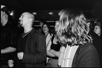 „Quark Effect“ / Pauliaus Žižliausko nuotr.