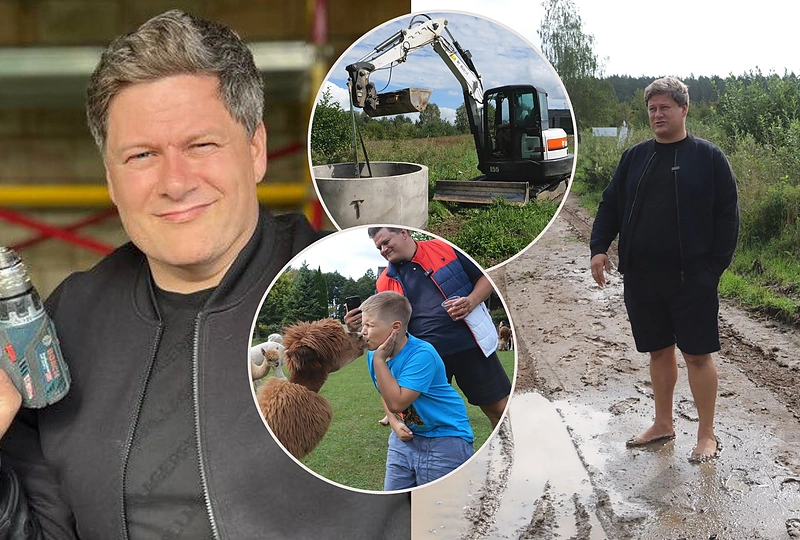 Merūnas Vitulskis / TV3 nuotr.