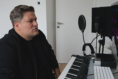 Merūnas Vitulskis / TV3 nuotr.