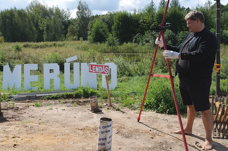 Merūnas Vitulskis / TV3 nuotr.