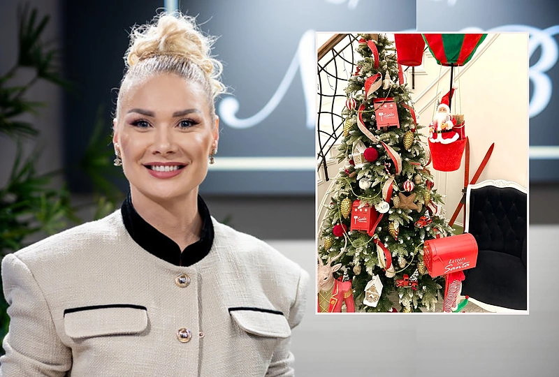 Natalija Bunkė / Asmeninio archyvo nuotr.