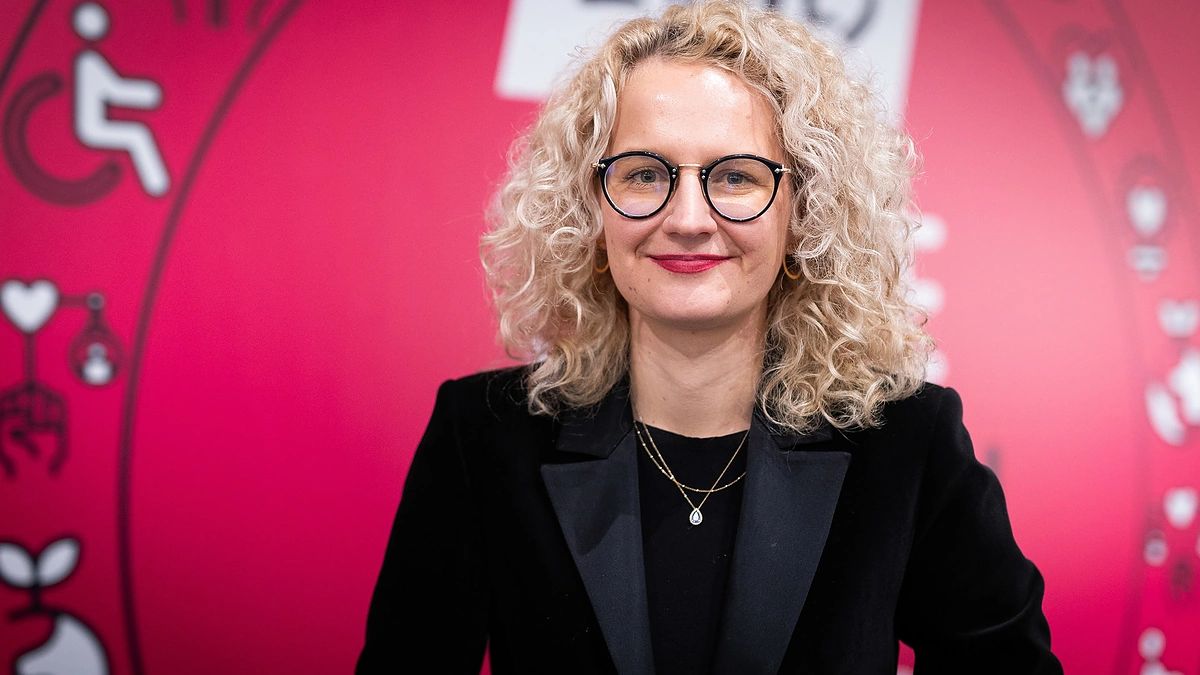 Aušrinė Armonaitė / Roberto Riabovo / BNS nuotr.