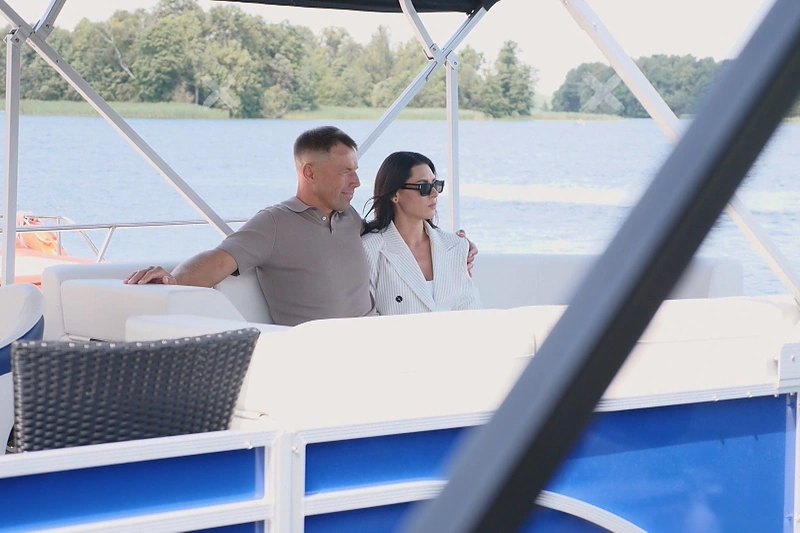 Mindaugas Beišys / LNK nuotr.