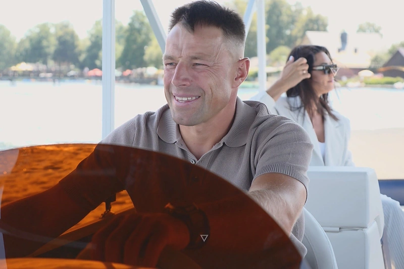 Mindaugas Beišys / LNK nuotr.