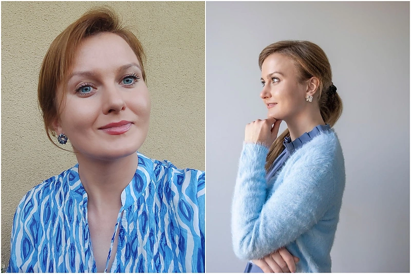 Ieškoma Lina Velykytė / 15min montažas
