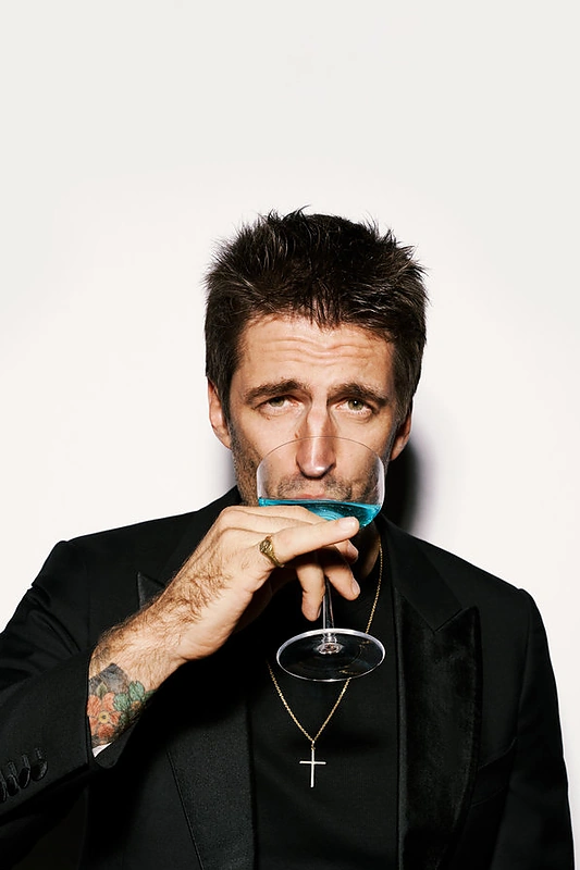 Justinas Jarutis / Tomo Juškevičiaus nuotr.