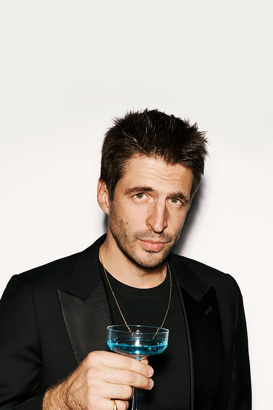 Justinas Jarutis / Tomo Juškevičiaus nuotr.