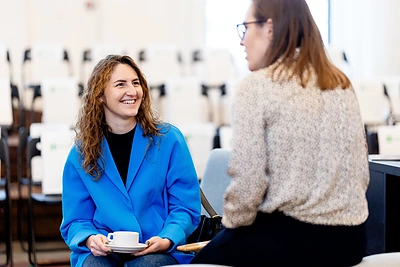 15min grupės spaudos pusryčiai / Lukas Balandis / BNS nuotr.