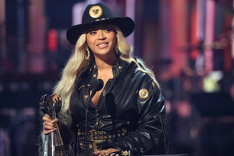 Beyonce / Scanpix nuotr.