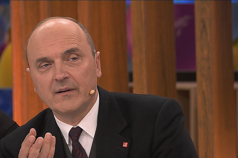 Giedrius Drukteinis / LNK nuotr.