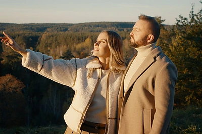 Stano atgaivino hitą „Saulė“ ir nufilmavo romantišką klipą: nepatikėsite, kas tai padarė su juo