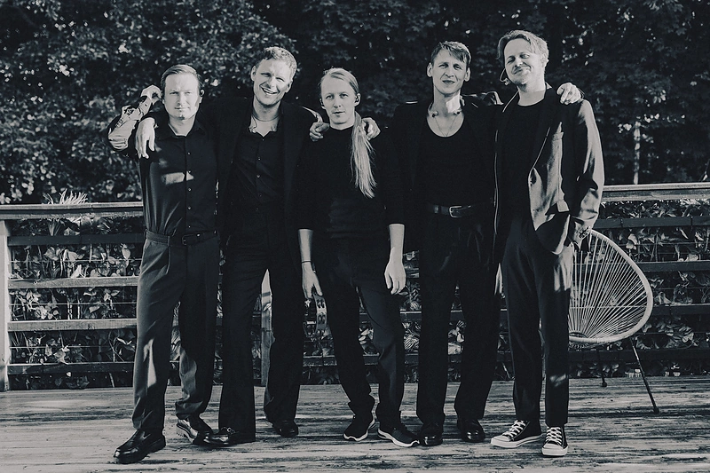 FC Baseball koncertas / Vykinto Selivončiko nuotr.